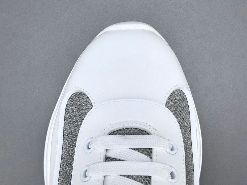 Pr*da America's Cup Sneaker(EU35-46)