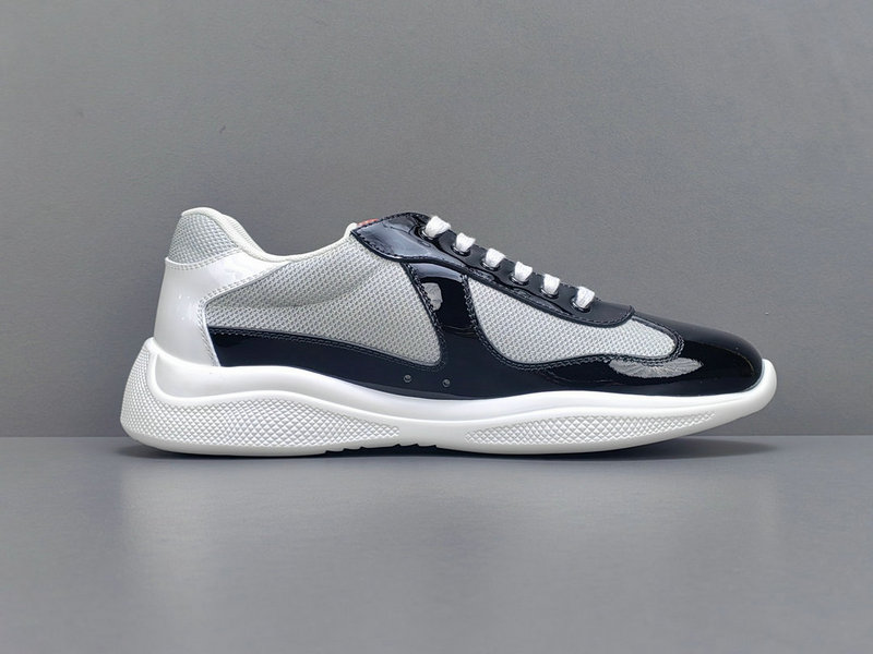 Pr*da America's Cup Sneaker(EU35-46)