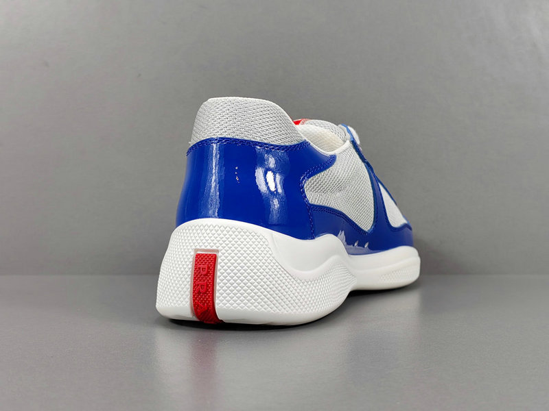 Pr*da America's Cup Sneaker(EU35-46)