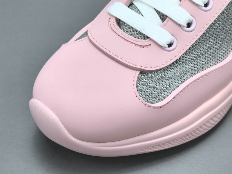 Pr*da America's Cup Sneaker(EU35-46)