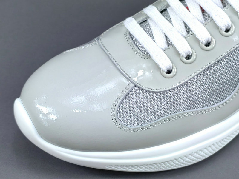 Pr*da America's Cup Sneaker(EU35-46)