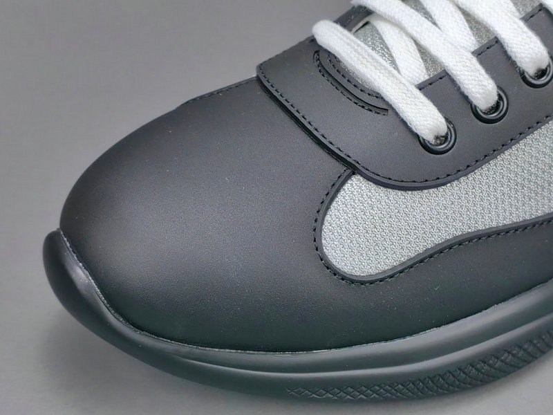 Pr*da America's Cup Sneaker(EU35-46)