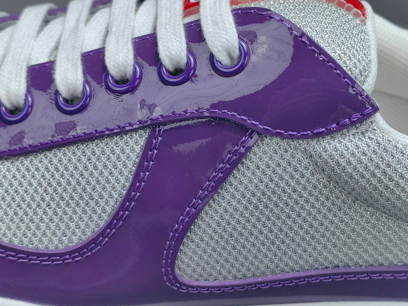 Pr*da America's Cup Sneaker(EU35-46)