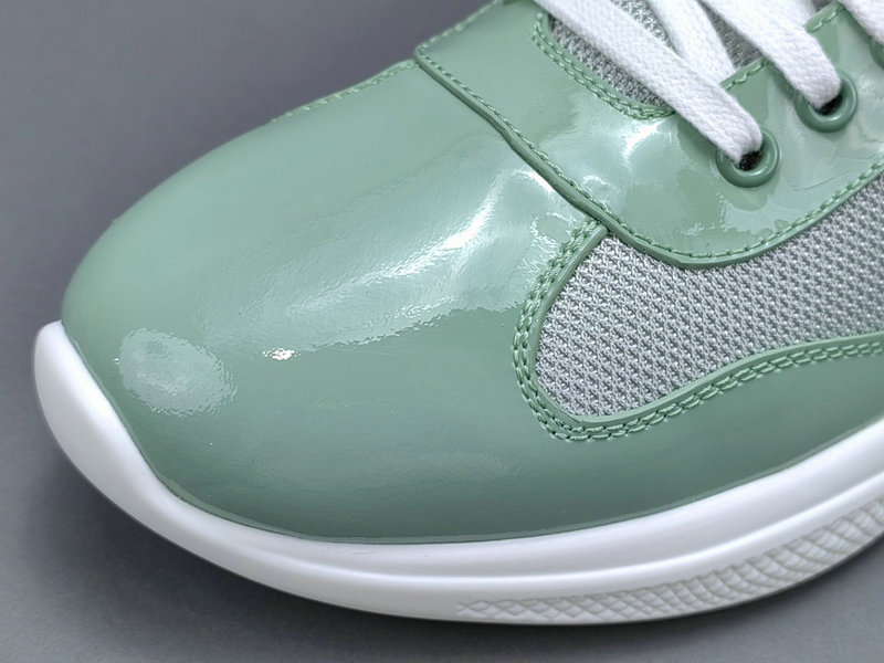 Pr*da America's Cup Sneaker(EU35-46)