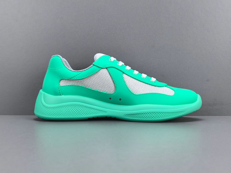 Pr*da America's Cup Sneaker(EU35-46)