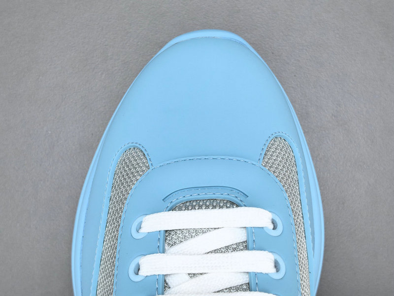 Pr*da America's Cup Sneaker(EU35-46)