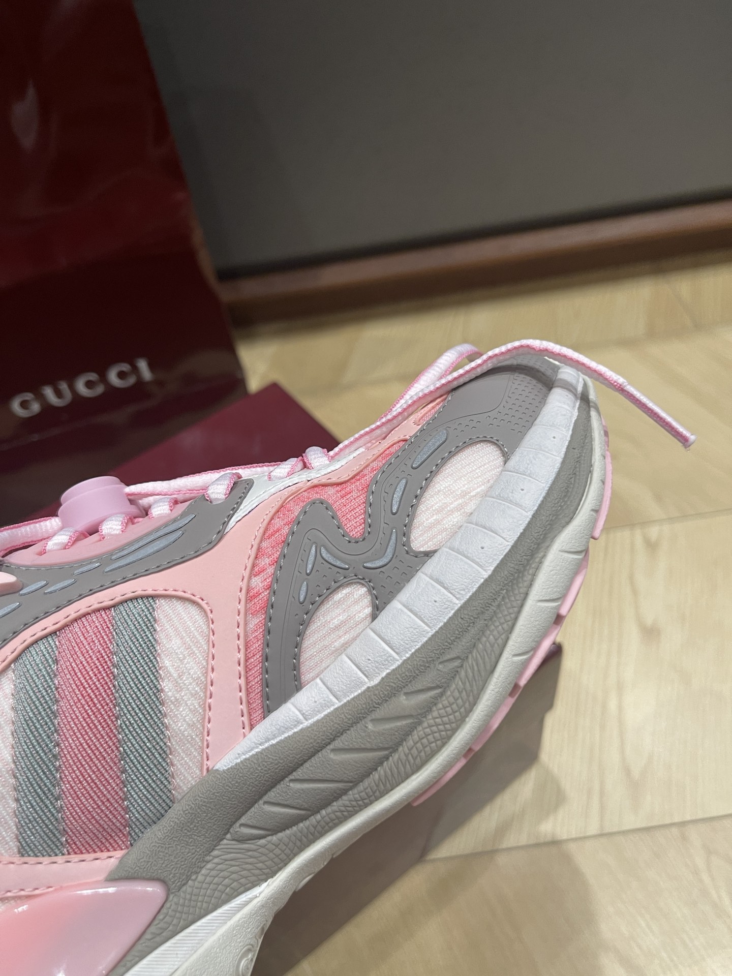 Gucc*i 2.0 Sneakers(EU35-45）