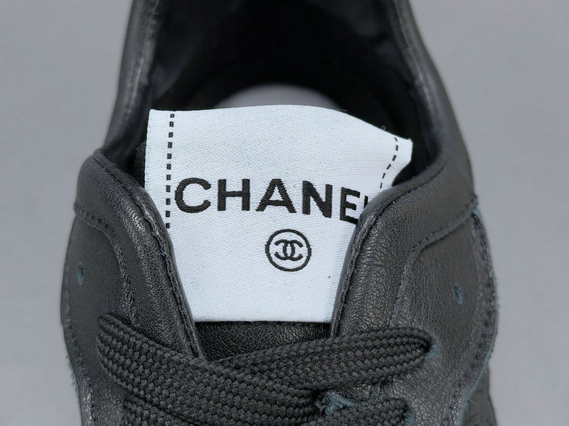 Ch*anel Sneakers(EU35-41)