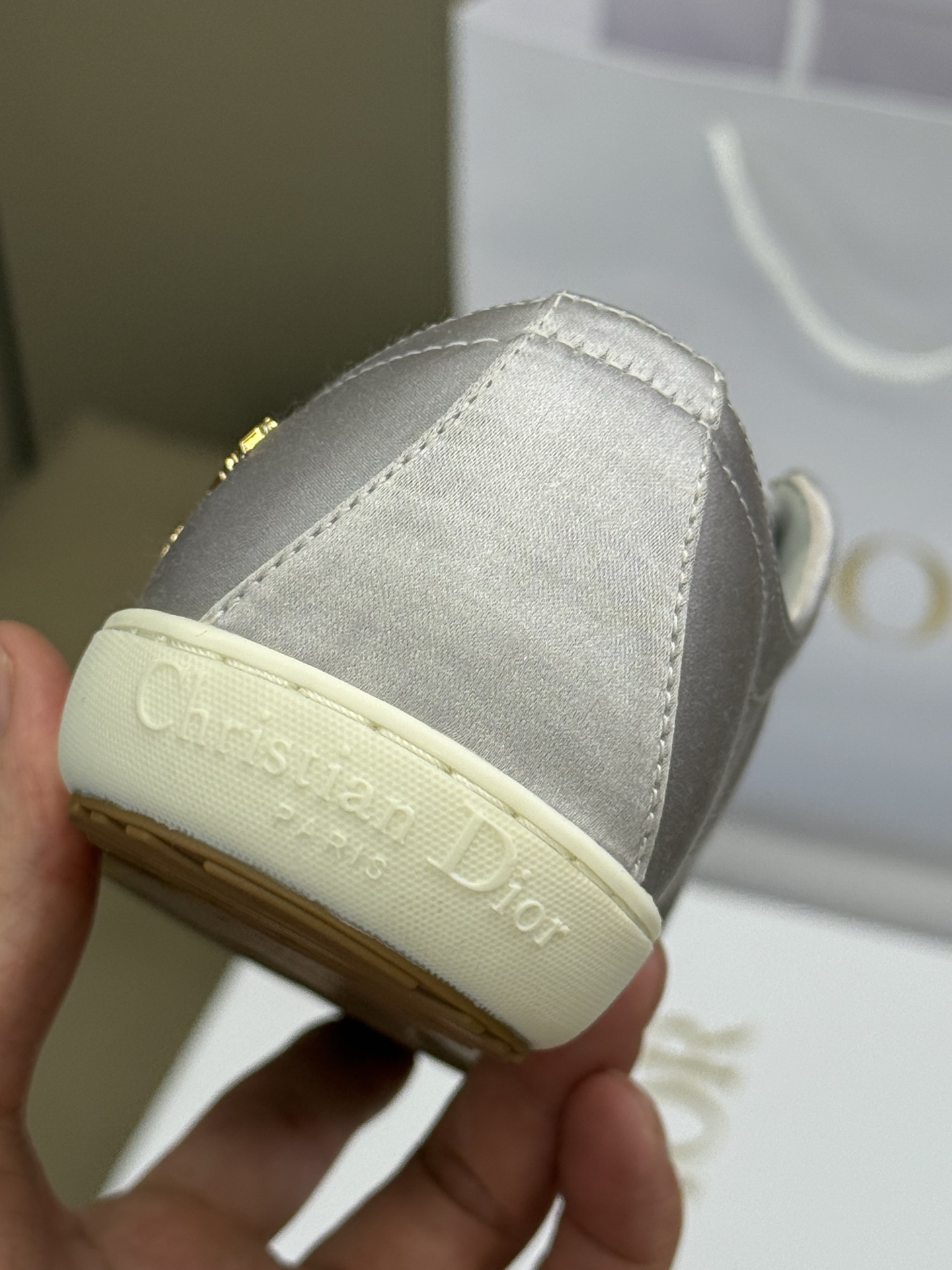 Di0r Lucky Sneaker(EU35-41)