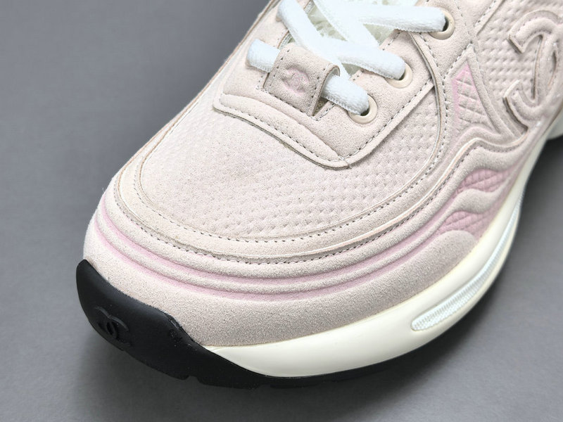 Ch*anel Sneakers(EU35-41)