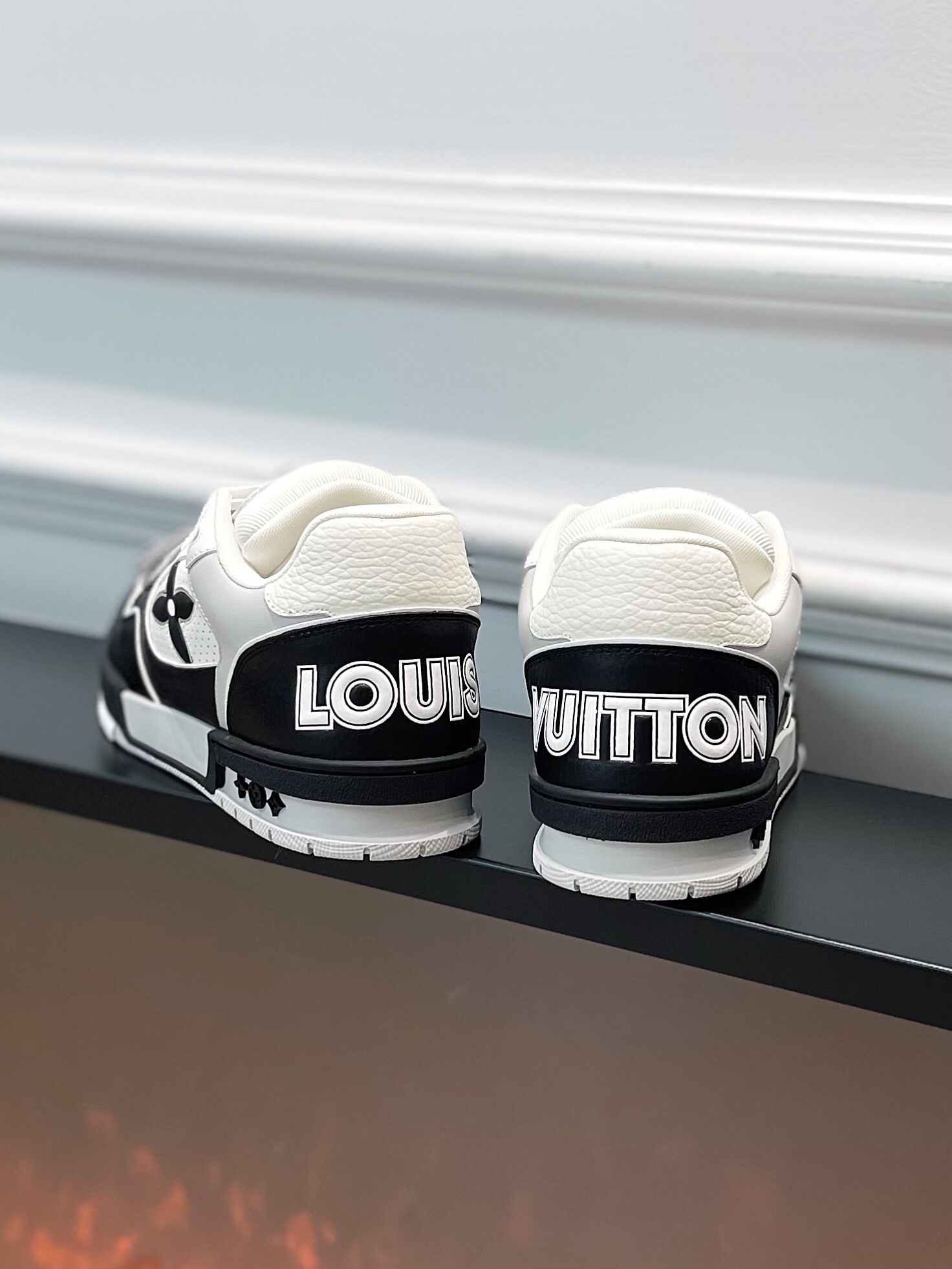 Lo*uis Vu*itton Trainer Sneakers(EU35-45)