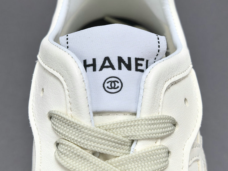 Ch*anel Sneakers(EU35-41)