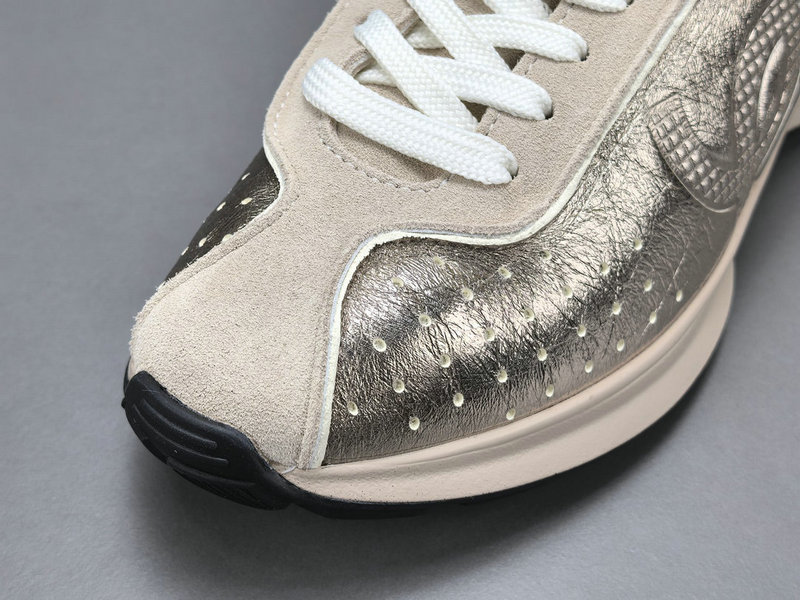 Ch*anel Sneakers(EU35-41)