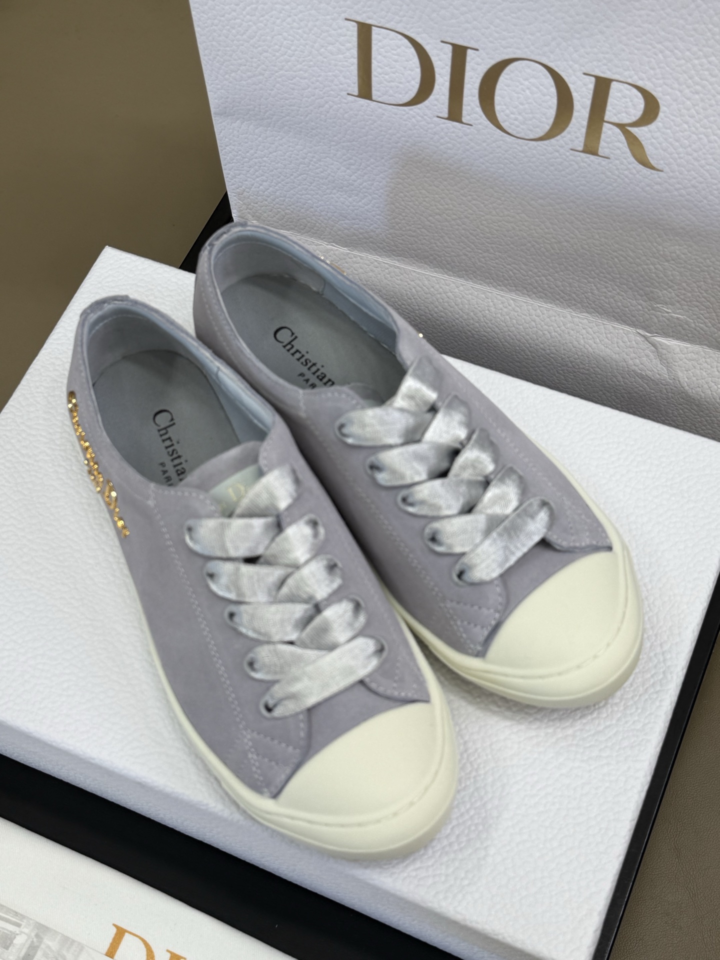 Di0r Lucky Sneaker(EU35-41)