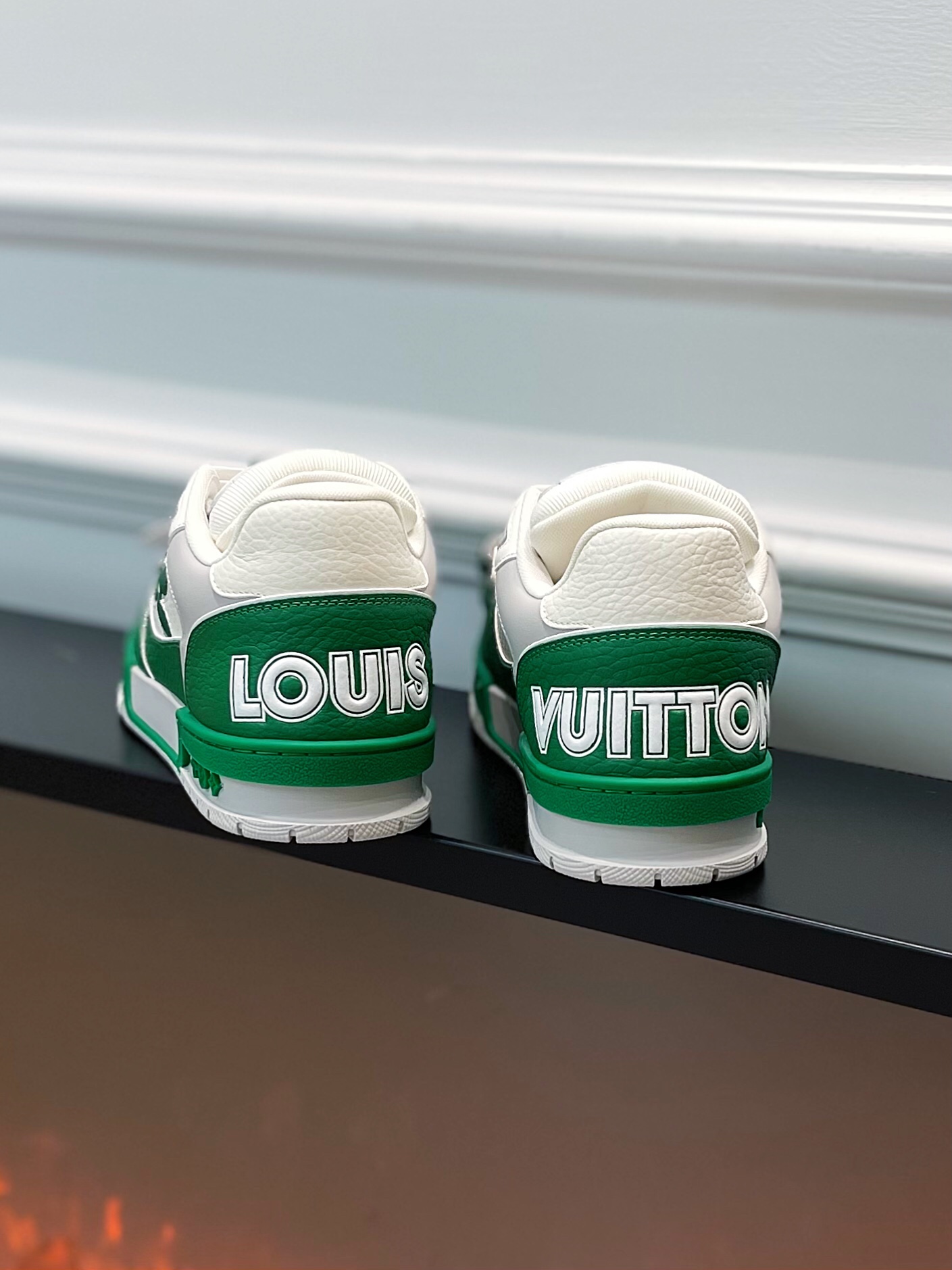 Lo*uis Vu*itton Trainer Sneakers(EU35-45)