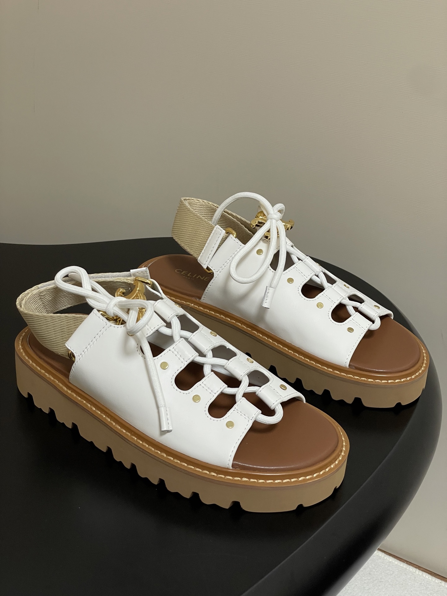 Celine 2025SS Slides(EU35-42)