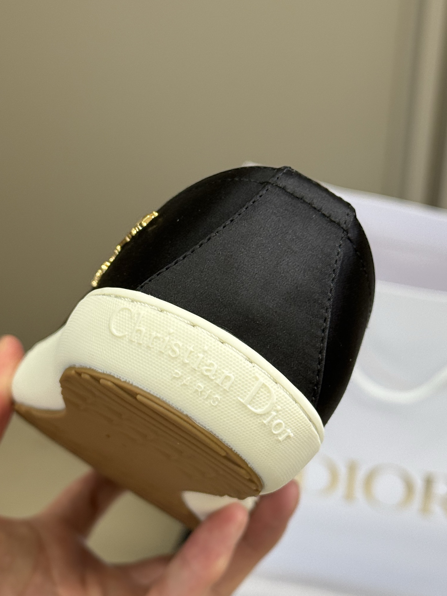 Di0r Lucky Sneaker(EU35-41)