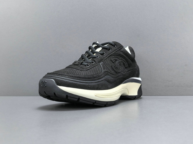 Ch*anel Sneakers(EU35-41)