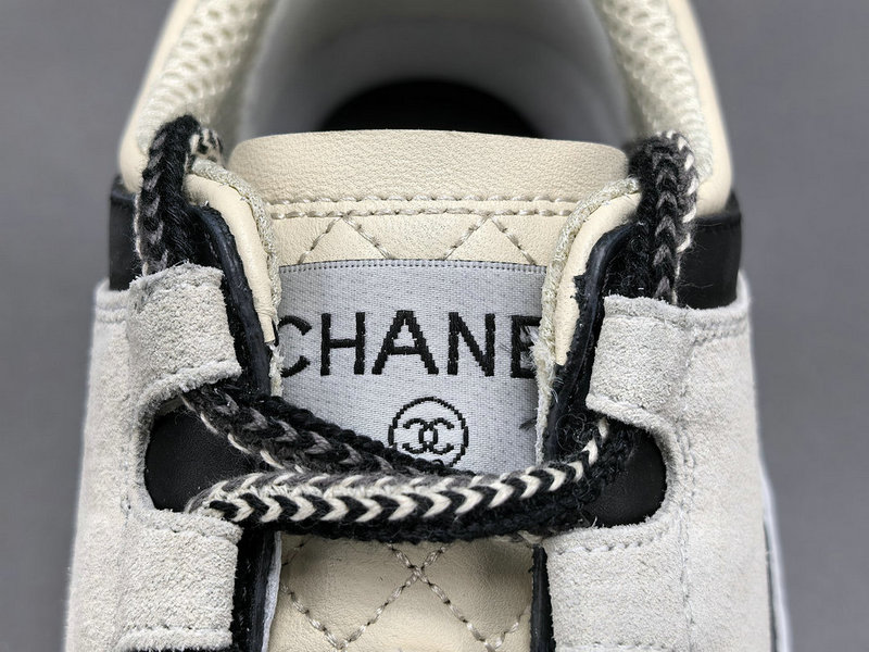 Ch*anel Sneakers(EU35-41)