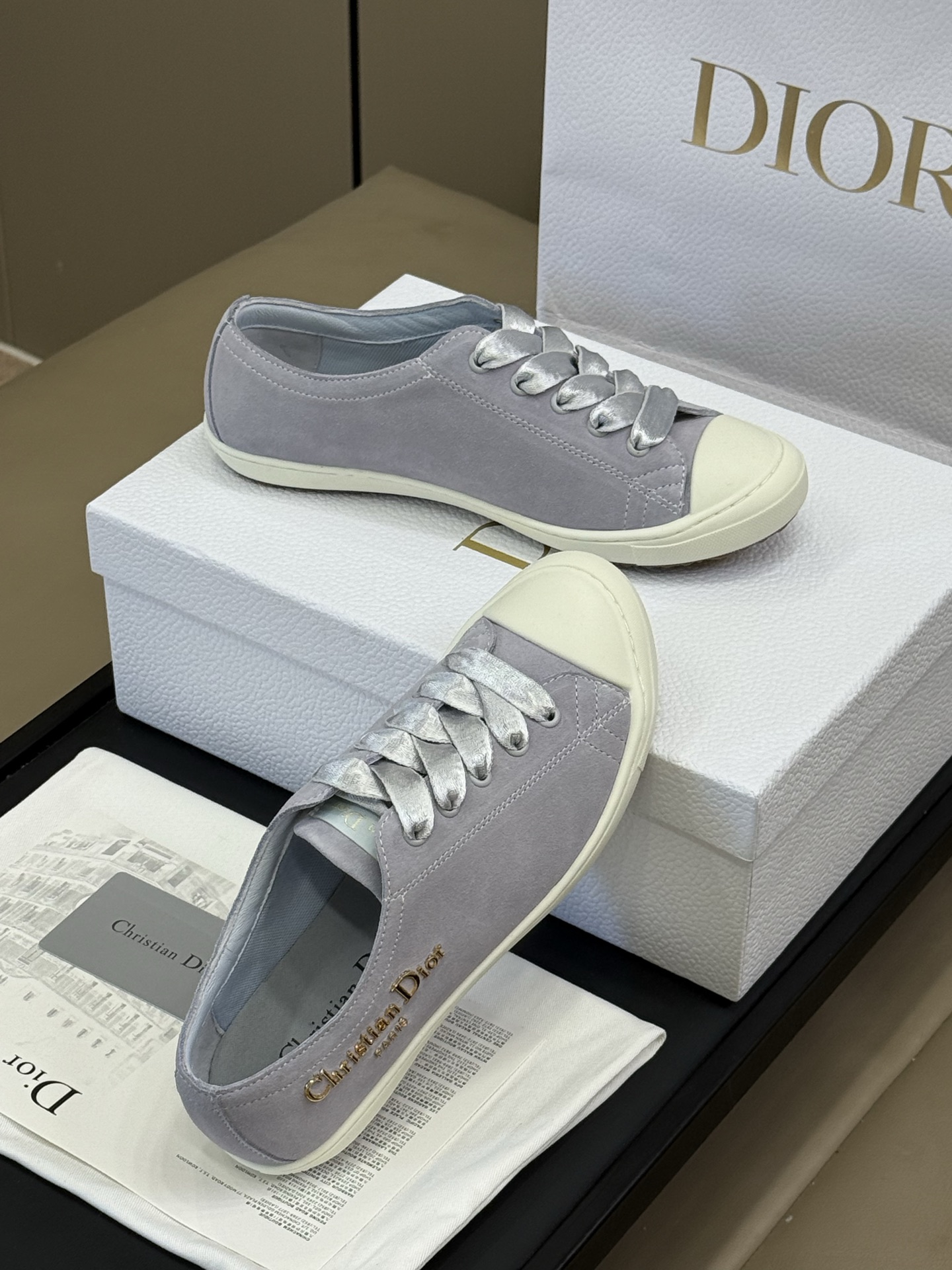 Di0r Lucky Sneaker(EU35-41)