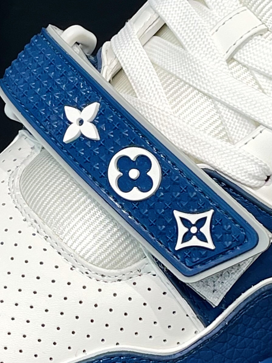 Lo*uis Vu*itton Trainer Sneakers(EU35-45)