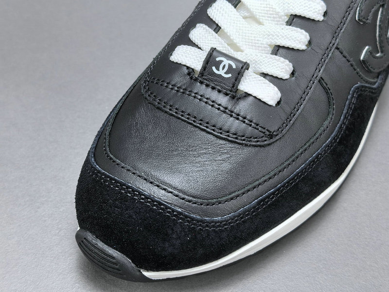 Ch*anel Sneakers(EU35-45)