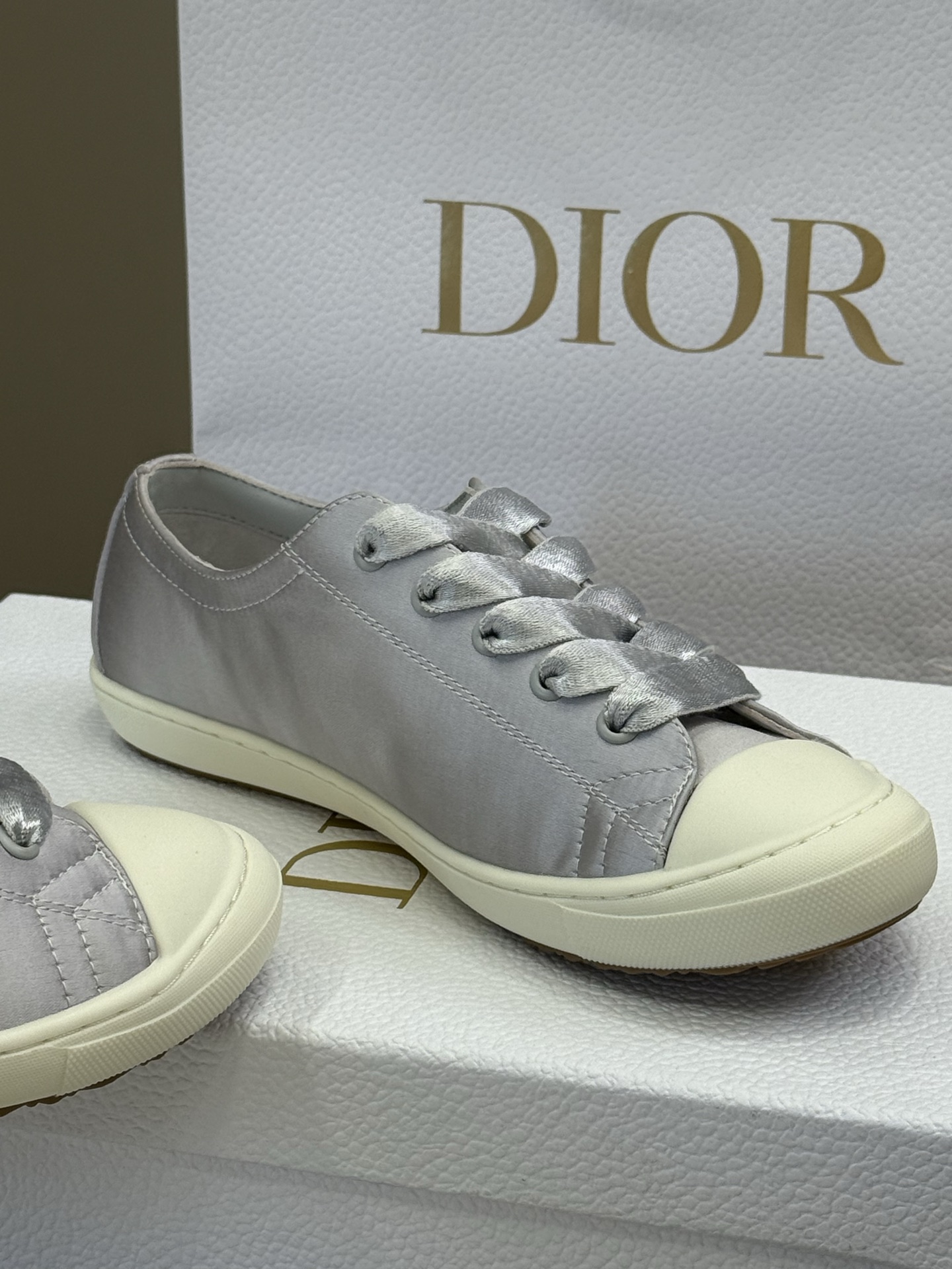 Di0r Lucky Sneaker(EU35-41)