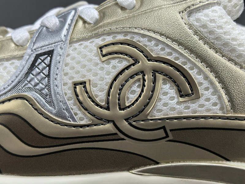 Ch*anel Sneakers(EU35-41)