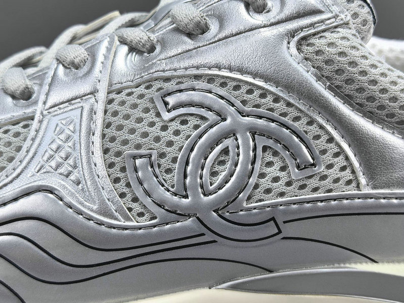 Ch*anel Sneakers(EU35-41)