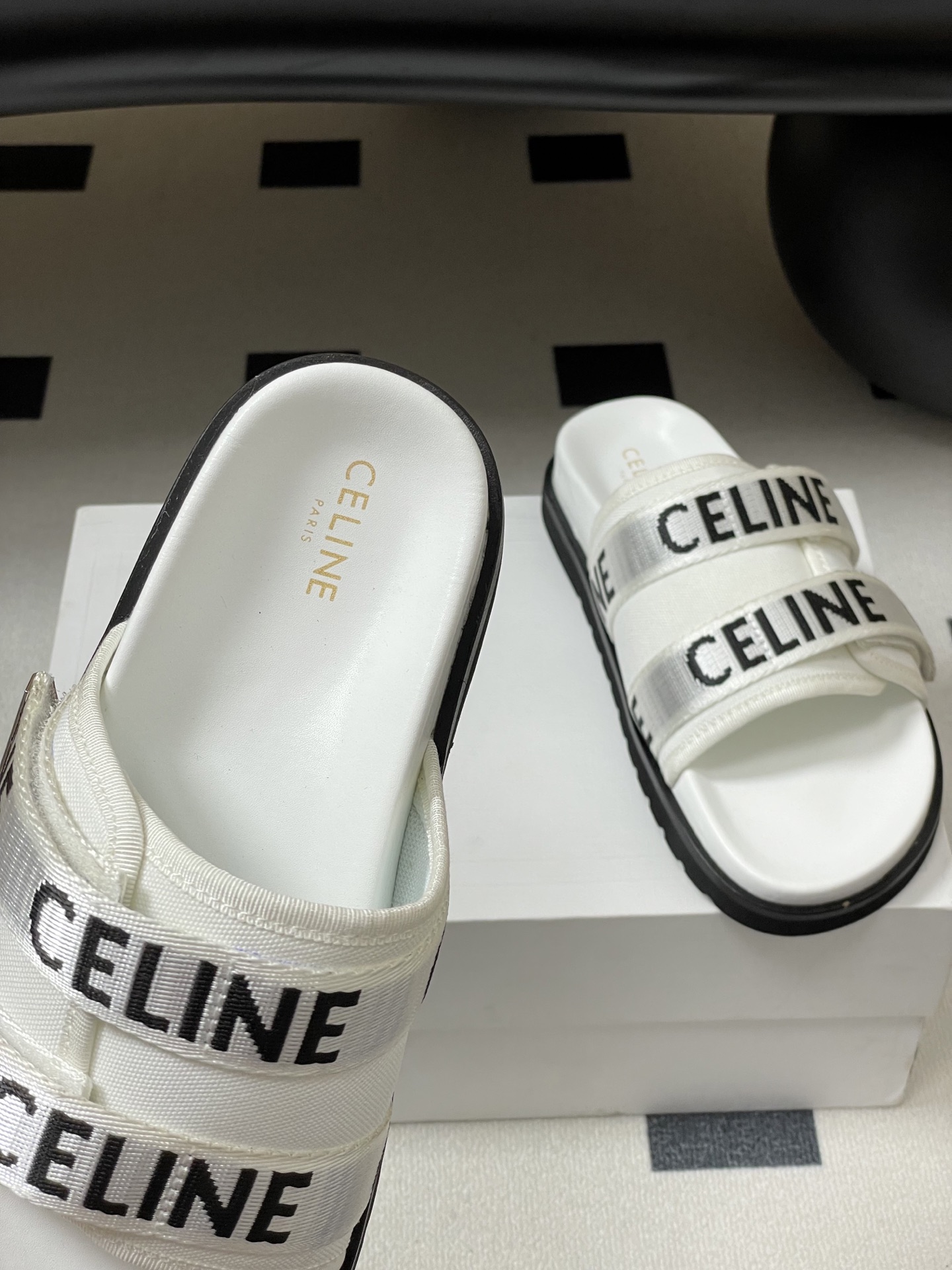 Celine 2025SS Slides(EU35-41)