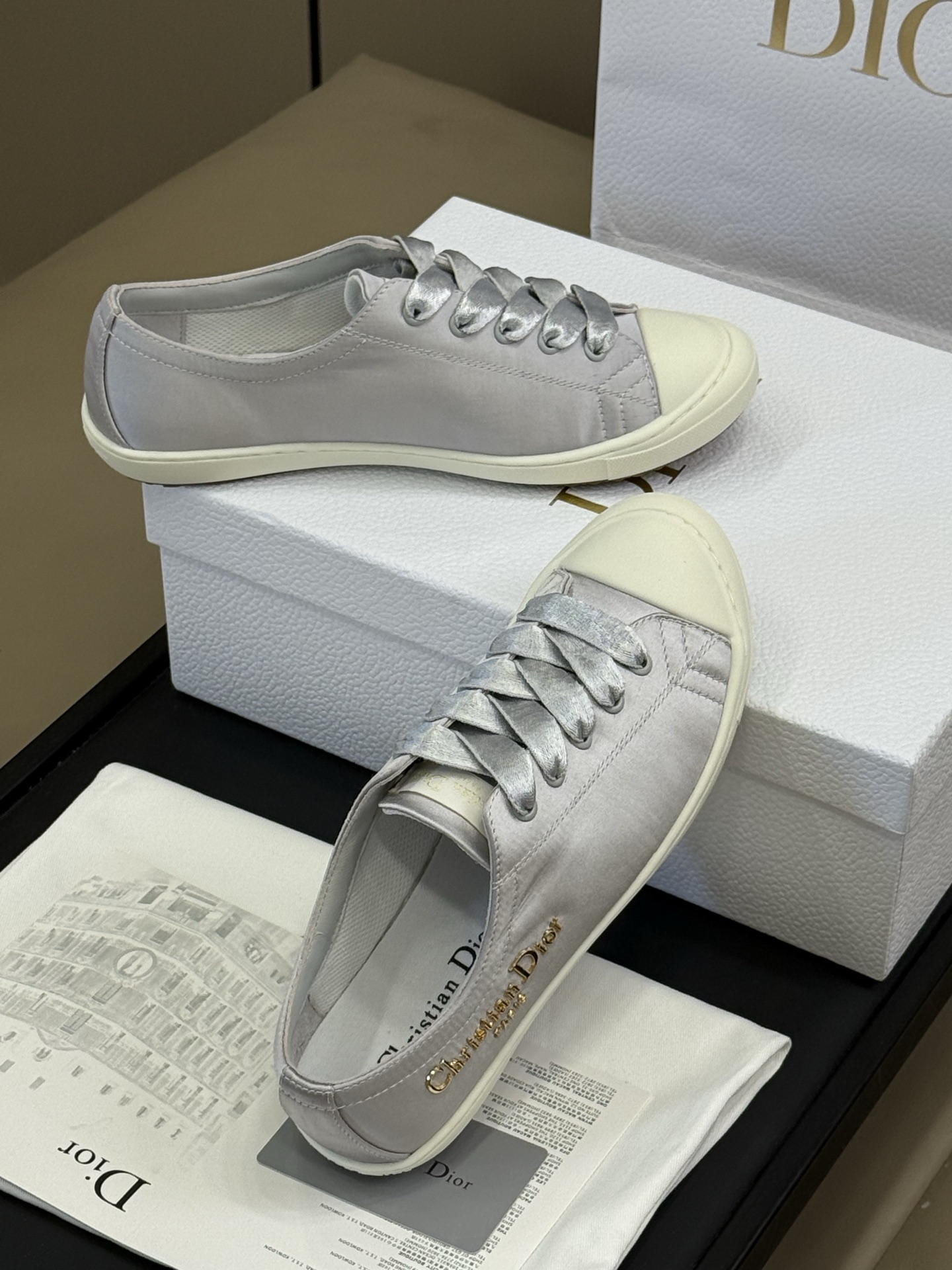 Di0r Lucky Sneaker(EU35-41)