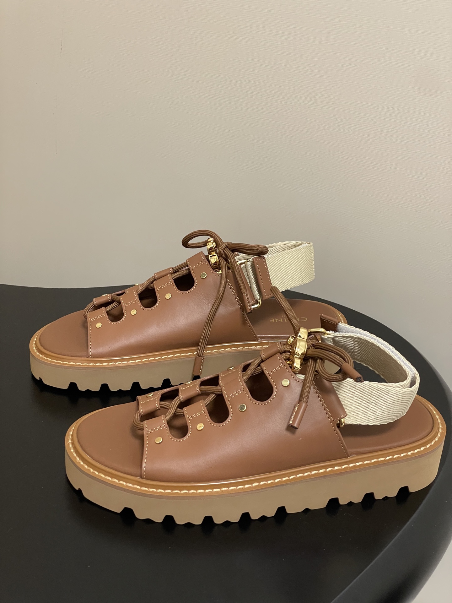 Celine 2025SS Slides(EU35-42)