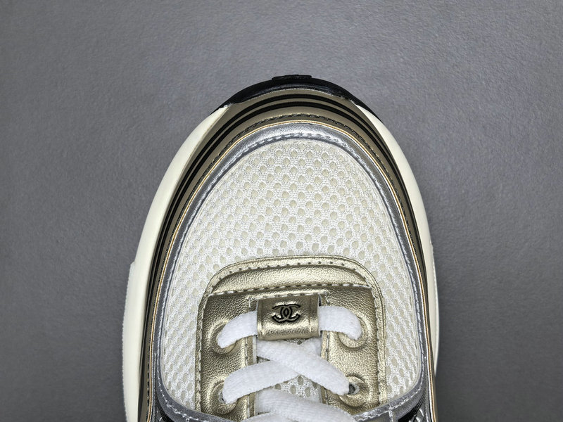 Ch*anel Sneakers(EU35-41)