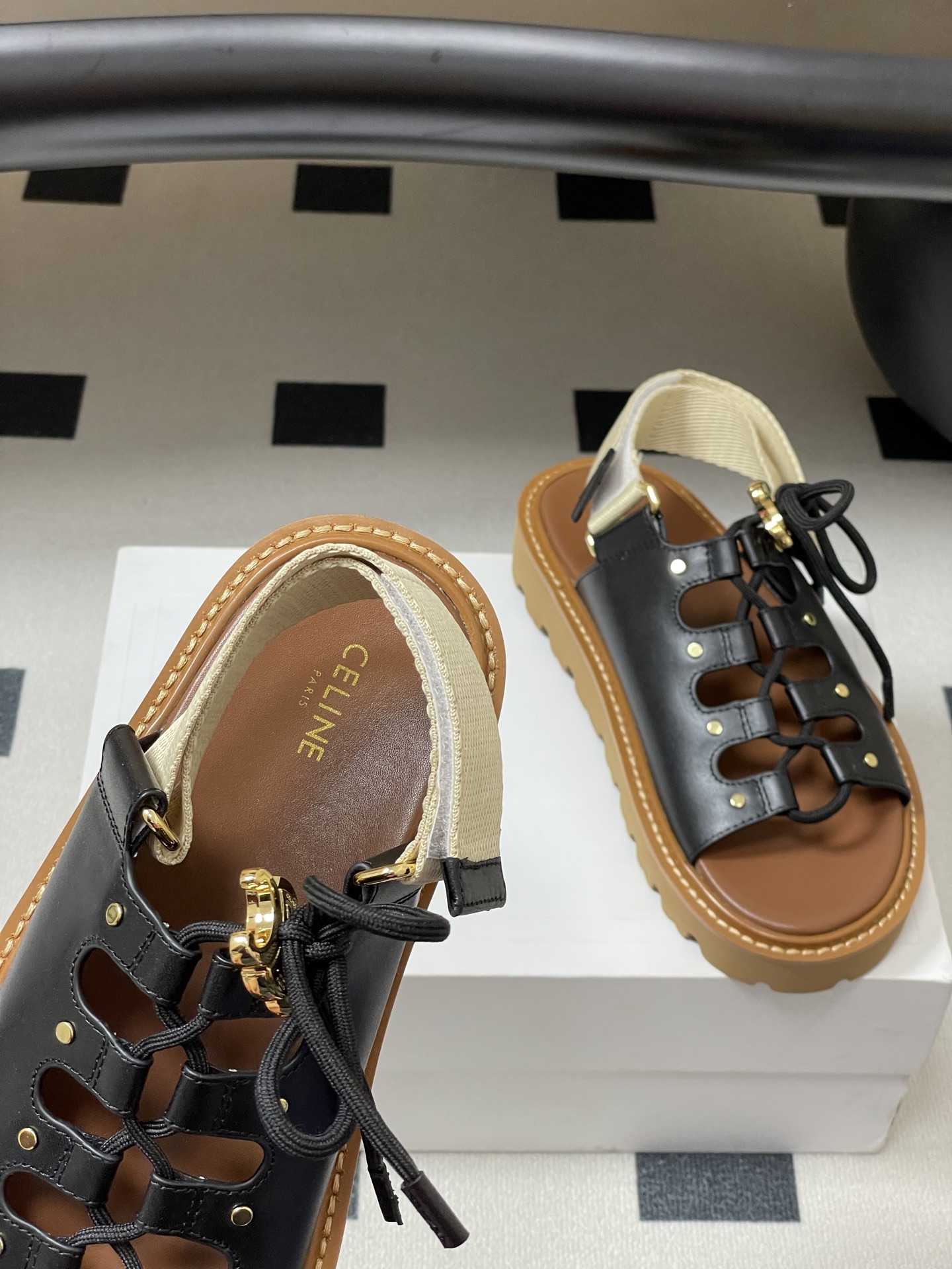 Celine 2025SS Slides(EU35-42)