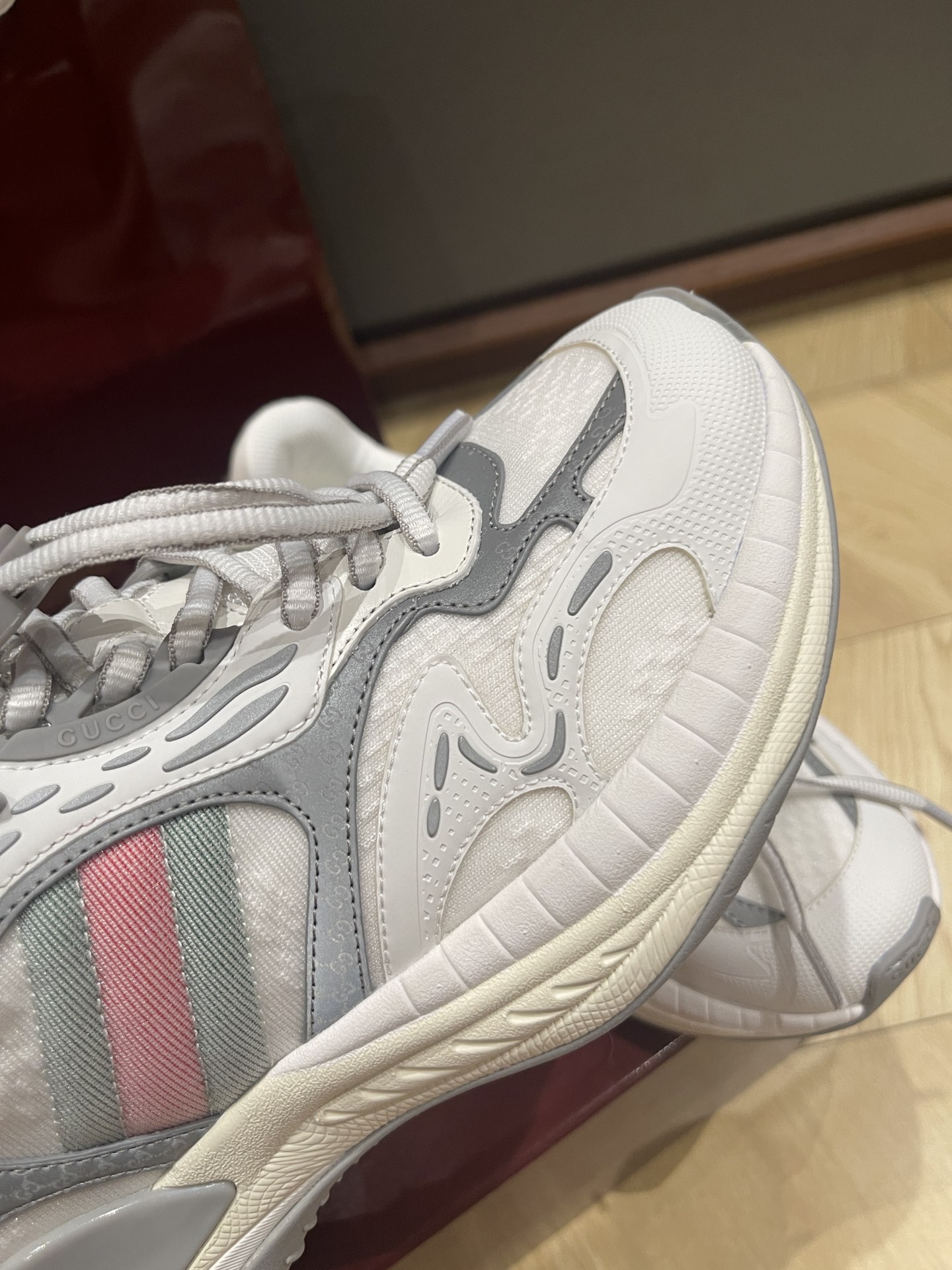 Gucc*i 2.0 Sneakers(EU35-45）