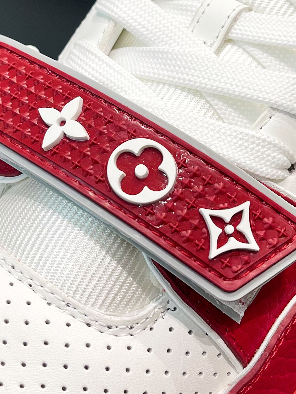 Lo*uis Vu*itton Trainer Sneakers(EU35-45)