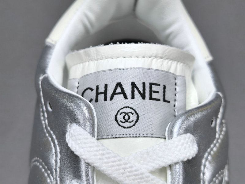 Ch*anel Sneakers(EU35-41)