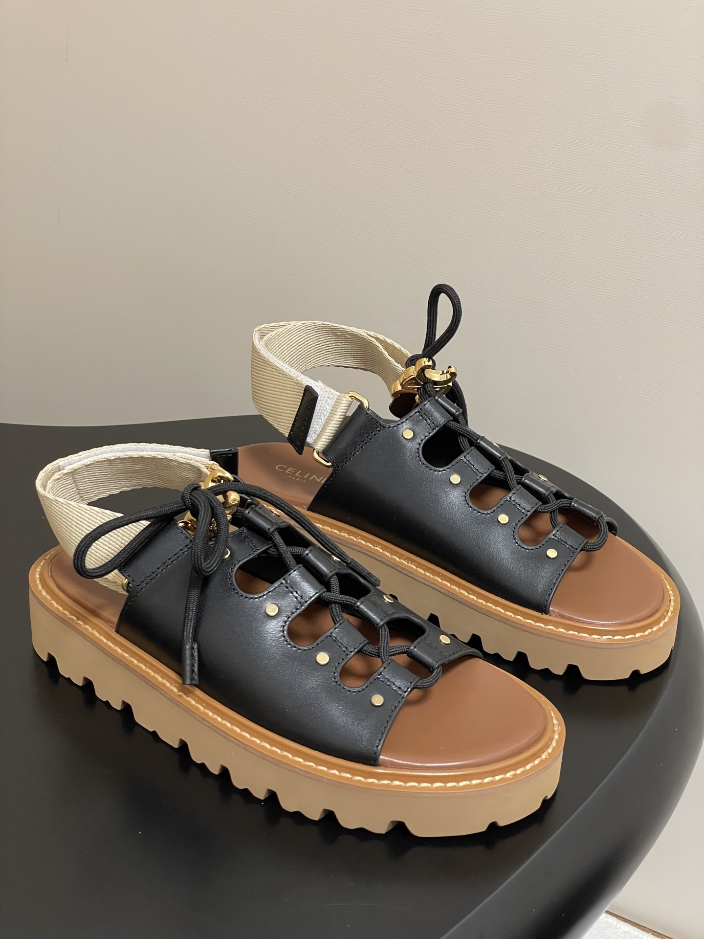 Celine 2025SS Slides(EU35-42)