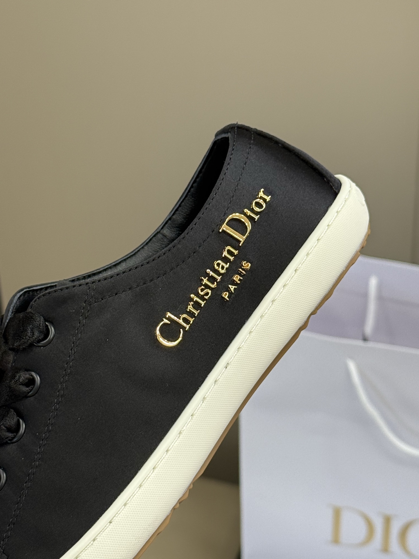 Di0r Lucky Sneaker(EU35-41)