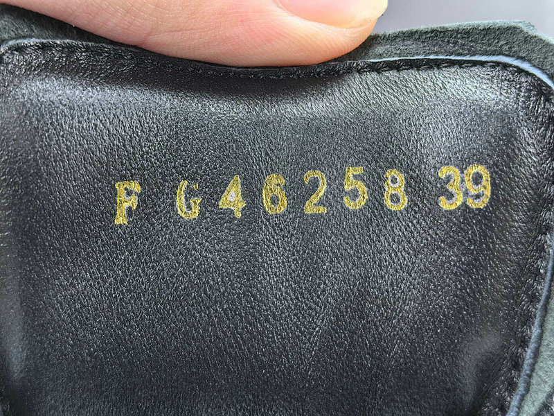 Ch*anel Sneakers(EU35-41)