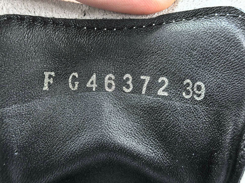 Ch*anel Sneakers(EU35-41)