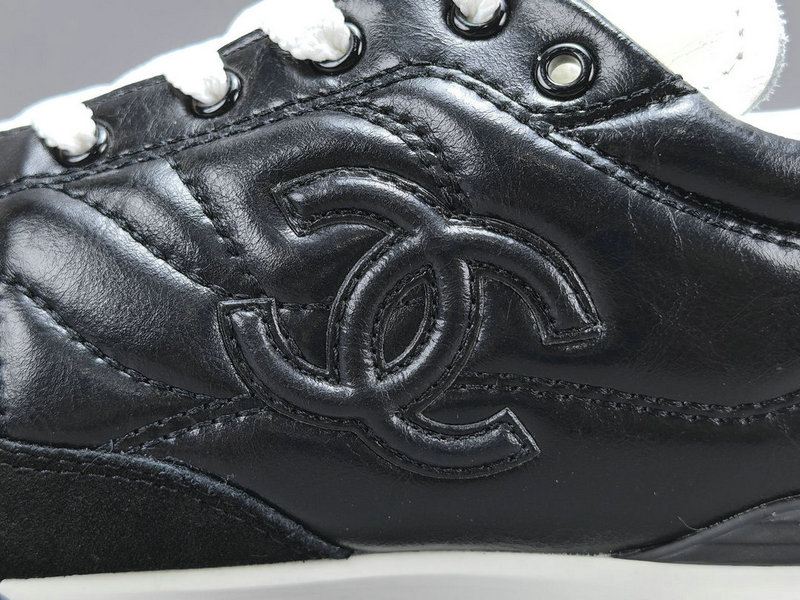 Ch*anel Sneakers(EU35-41)