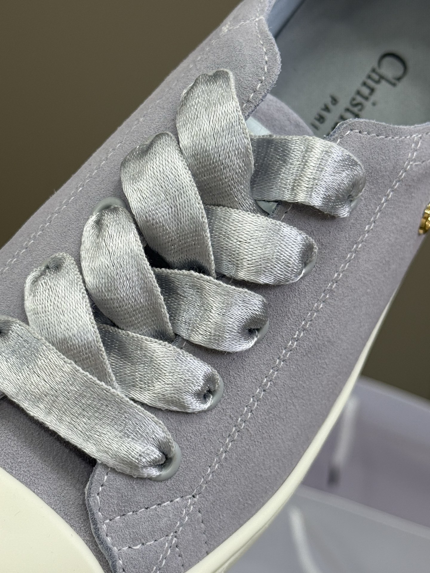 Di0r Lucky Sneaker(EU35-41)