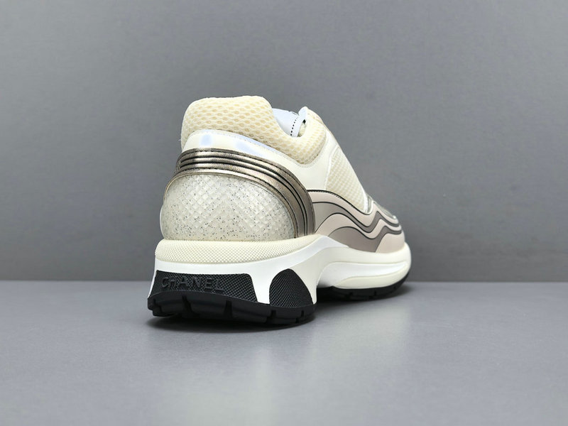 Ch*anel Sneakers(EU35-41)