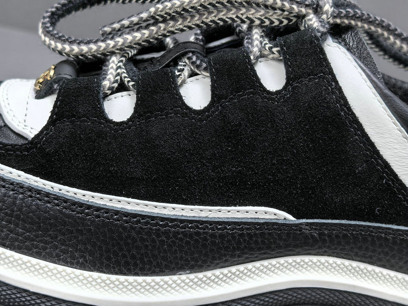 Ch*anel Sneakers(EU35-41)