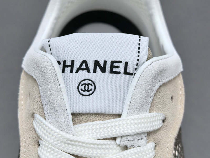 Ch*anel Sneakers(EU35-41)