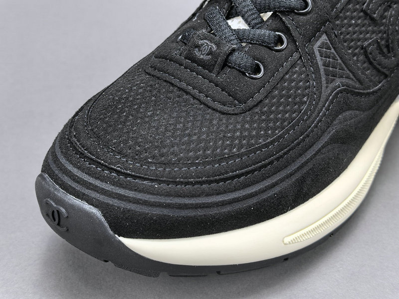 Ch*anel Sneakers(EU35-41)