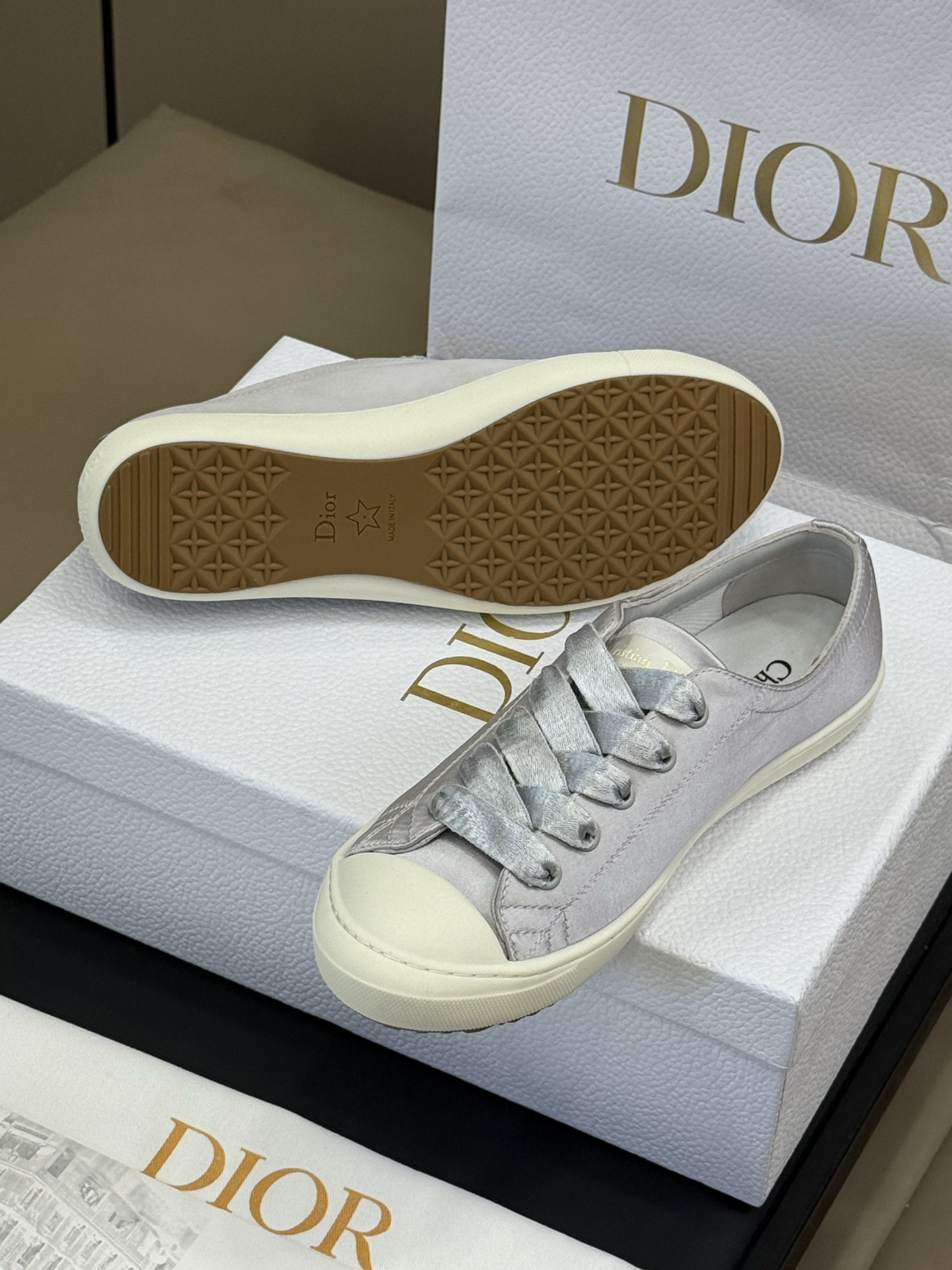 Di0r Lucky Sneaker(EU35-41)