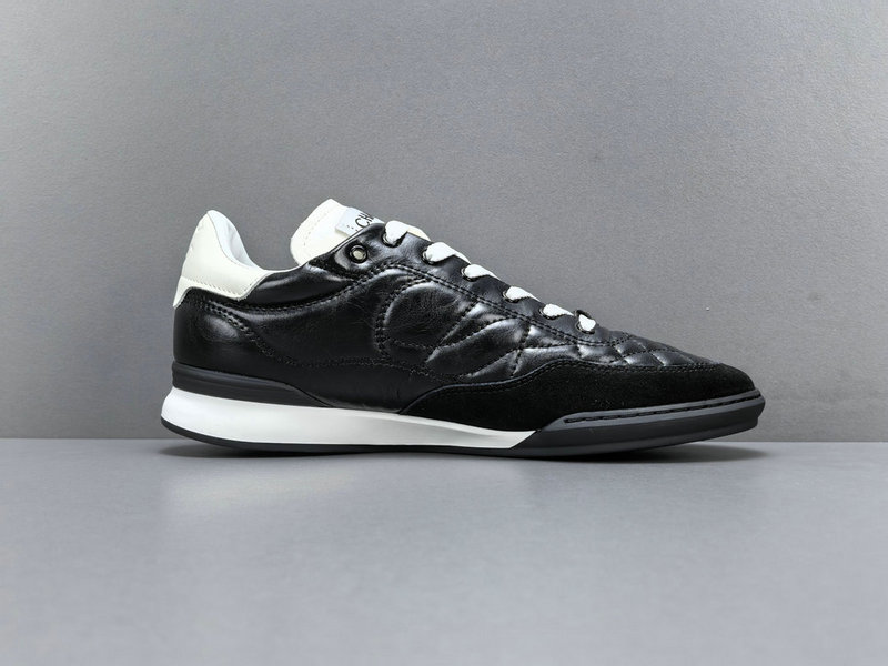 Ch*anel Sneakers(EU35-41)