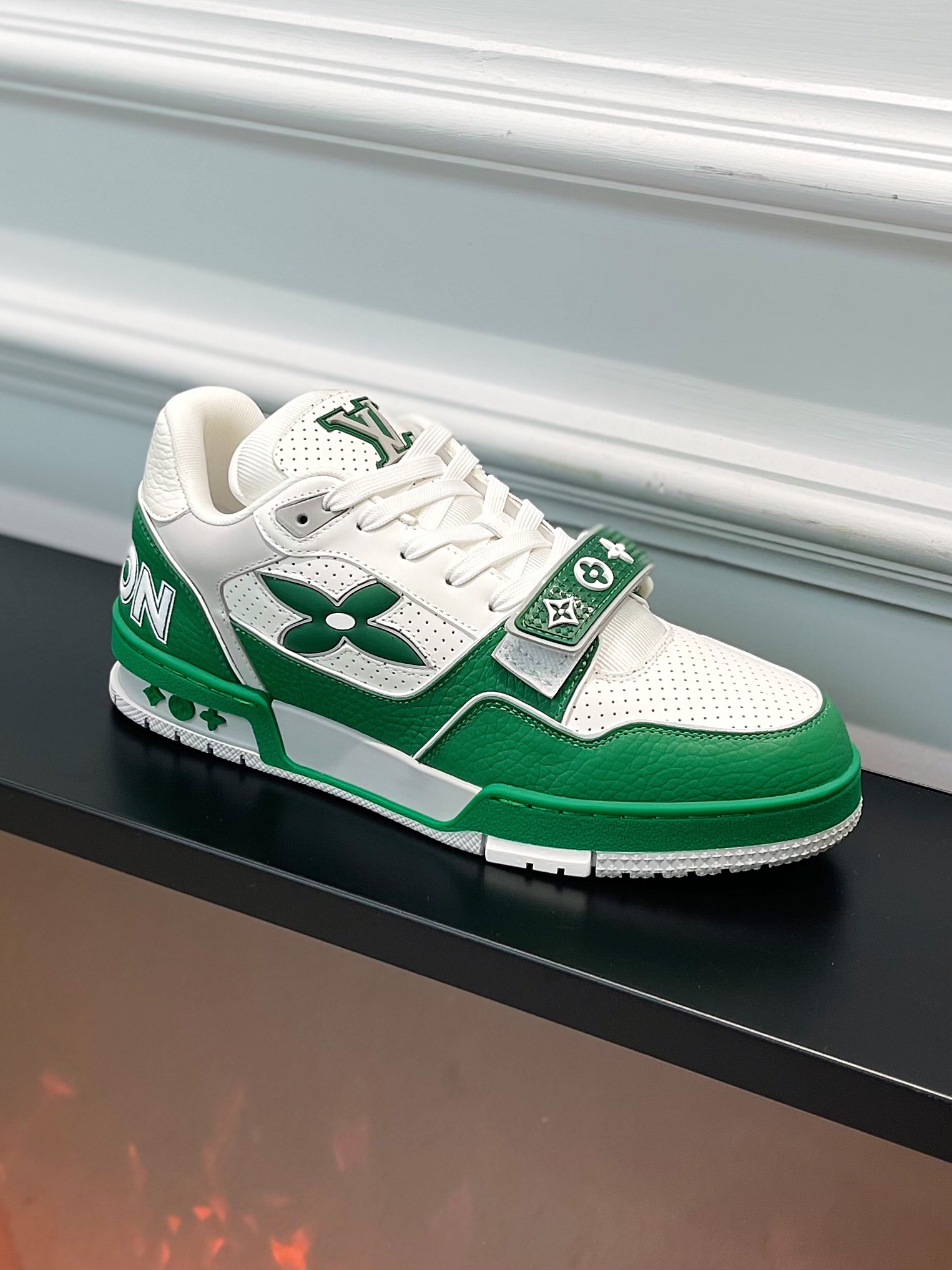 Lo*uis Vu*itton Trainer Sneakers(EU35-45)